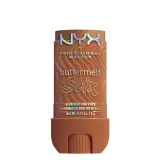 Хайлайтер NYX Professional Makeup Buttermelt Stix, Rozswietlacz w sztyfcie, оттенок 11 - MELT YOU LATER — фото 1