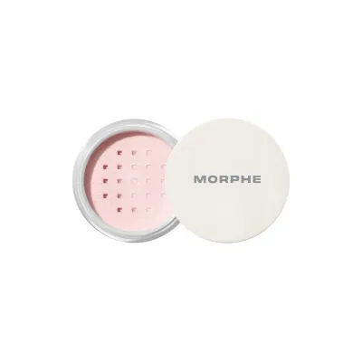 Пудра Morphe