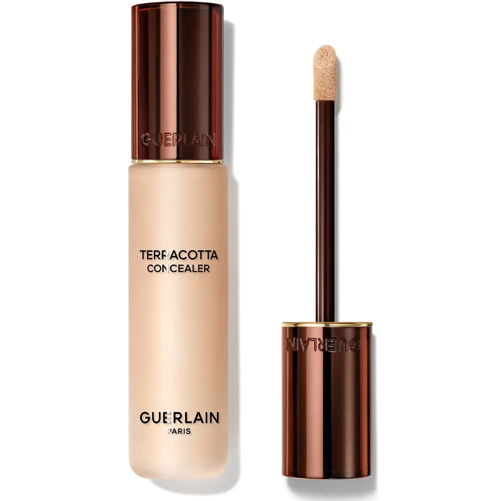 Корректор GUERLAIN Natural Perfection, 24-godzinna trwalosc, оттенок 1 - BEIGE