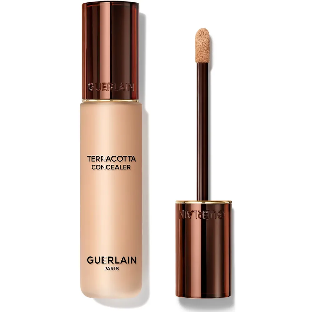 Корректор GUERLAIN Natural Perfection, 24-godzinna trwalosc, оттенок 3 - BEIGE