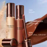 Корректор GUERLAIN Natural Perfection, 24-godzinna trwalosc, оттенок 3 - BEIGE — фото 5