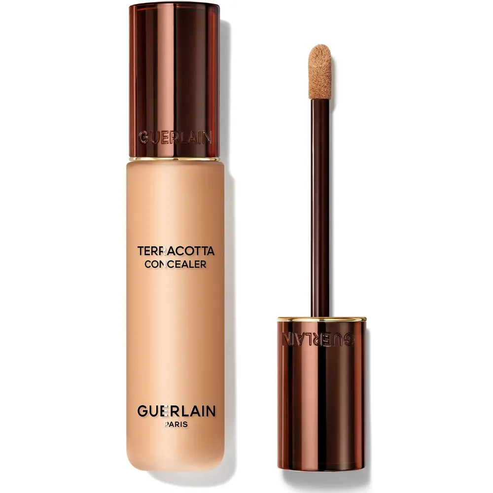 Корректор GUERLAIN Natural Perfection, 24-godzinna trwalosc, оттенок 4 - BEIGE