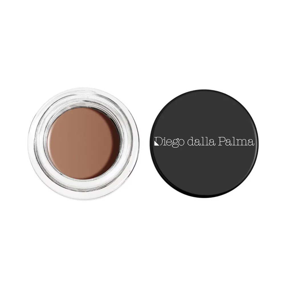 Гель для бровей Diego dalla Palma Cream brow liner Water resistant