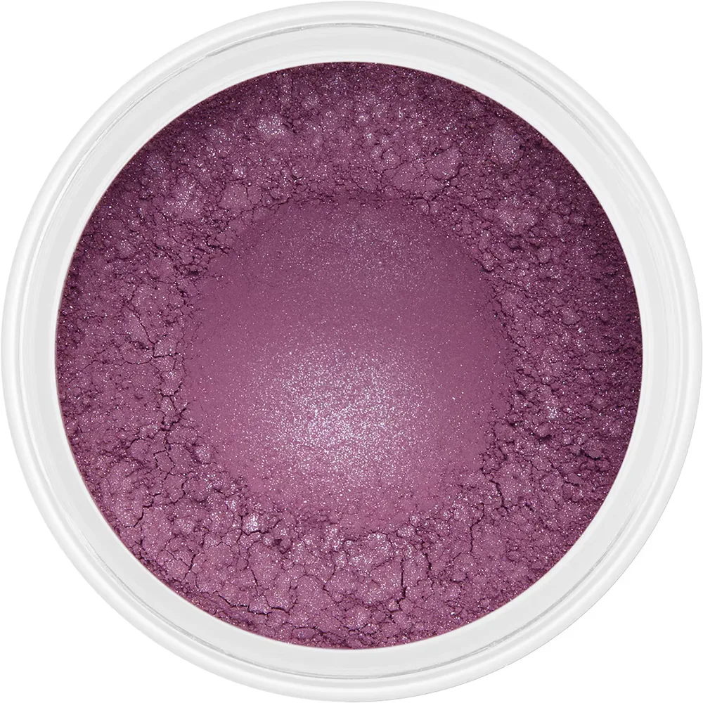 Тени для век: Cien do powiek Ecolore, оттенок Pretty Berry No.014