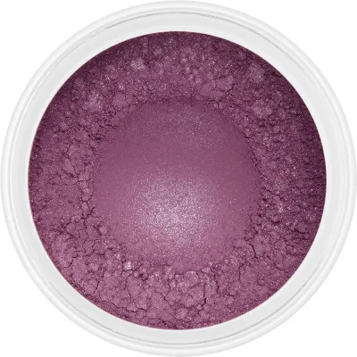 Тени для век: Cien do powiek Ecolore, оттенок Pretty Berry No.014