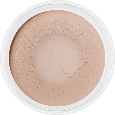 Тени для век: Cien do powiek Ecolore, оттенок Sweet Cream No.003