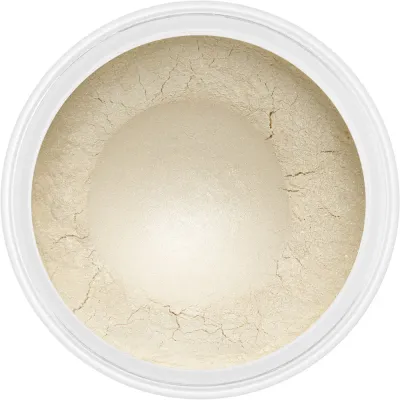 Тени для век: Cien do powiek Ecolore, оттенок Vanilla Pudding No.001