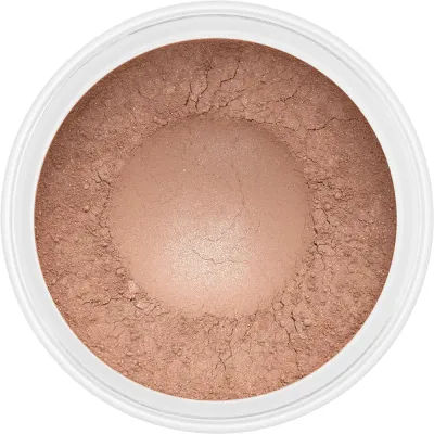Тени для век: Cien do powiek Ecolore, оттенок Velvet Almond No.006