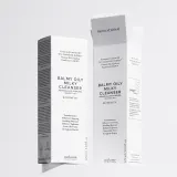 Очищающее молочко melume Balmy Oily Milky Cleanser, 125 мл — фото 2