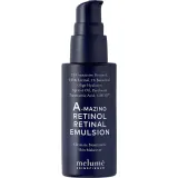 Крем для лица melume A-mazing Retinol Retinal Emulsion, 30 мл — фото 1