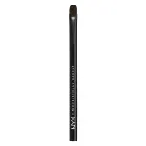 Кисть для теней NYX Professional Makeup Pro Flat Detail Brush, 1 шт — фото 1