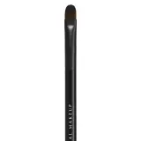 Кисть для теней NYX Professional Makeup Pro Flat Detail Brush, 1 шт — фото 2