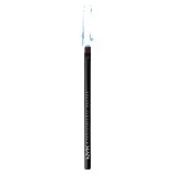 Кисть для теней NYX Professional Makeup Pro Flat Detail Brush, 1 шт — фото 3