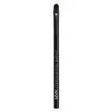 Кисть для теней NYX Professional Makeup Pro Flat Detail Brush, 1 шт — фото 4