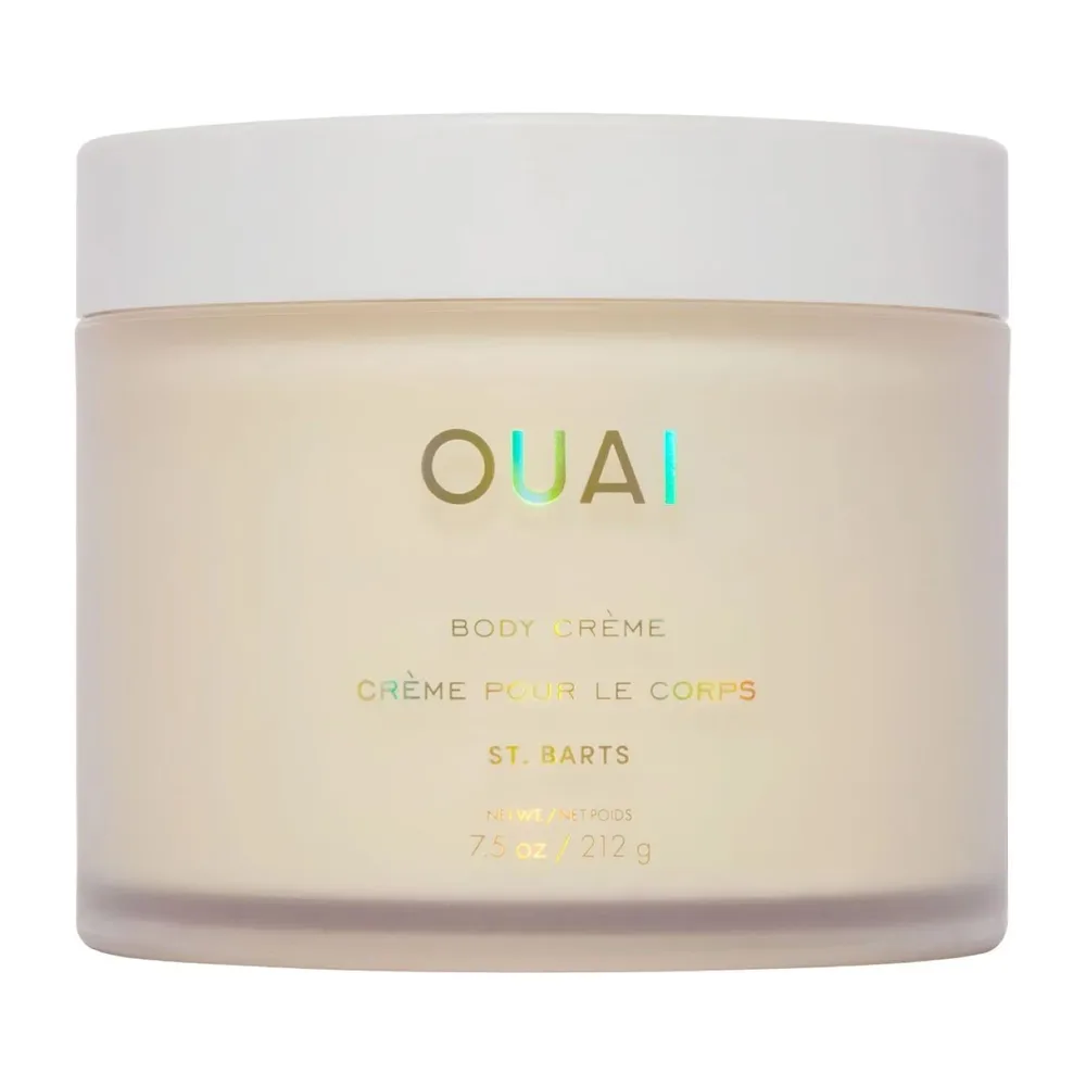 Крем для тела Ouai, 212 г