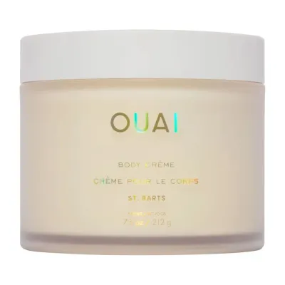Крем для тела Ouai, 212 г