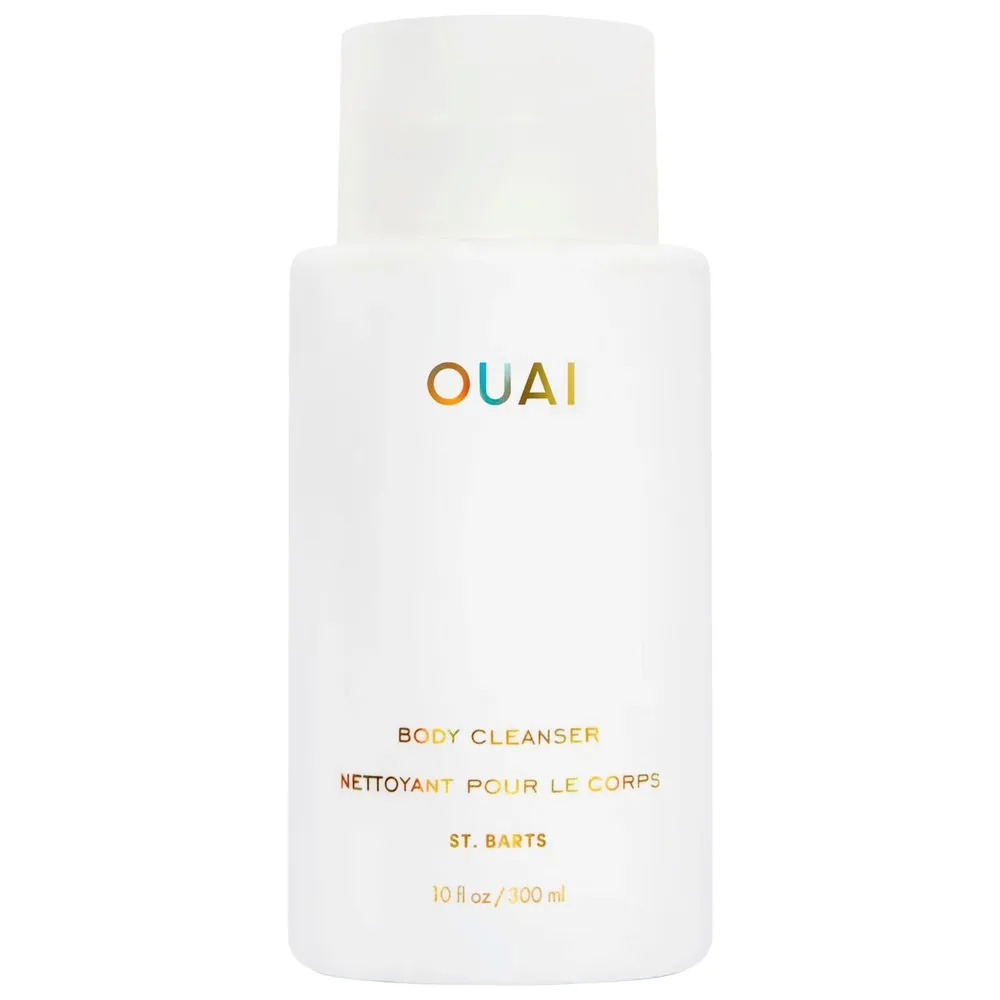 Гель для мытья волос и тела Ouai Body Cleanser, 300 мл