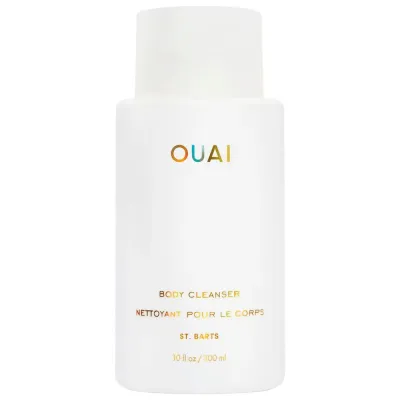 Гель для мытья волос и тела Ouai Body Cleanser, 300 мл