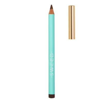 Sweed Satin Kohl Карандаш-кайал для глаз, 1,35 г, оттенок Dusty Brown
