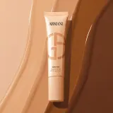 Armani Skin Tint Тональный флюид с эффектом сияния, 5 мл, оттенок F3 — фото 4
