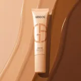 Armani Skin Tint Тональный флюид с эффектом сияния, 5 мл, оттенок L4 — фото 3