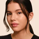 Armani Skin Tint Тональный флюид с эффектом сияния, 5 мл, оттенок L4 — фото 4