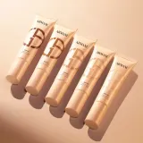Armani Skin Tint Тональный флюид с эффектом сияния, 5 мл, оттенок M1 — фото 2