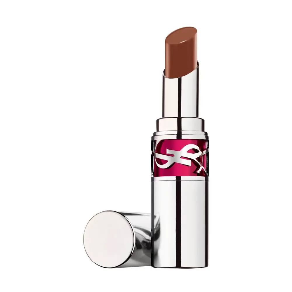 Yves Saint Laurent Loveshine Candy Glaze Блеск для губ в стике, оттенок 14 - Scenic Brown