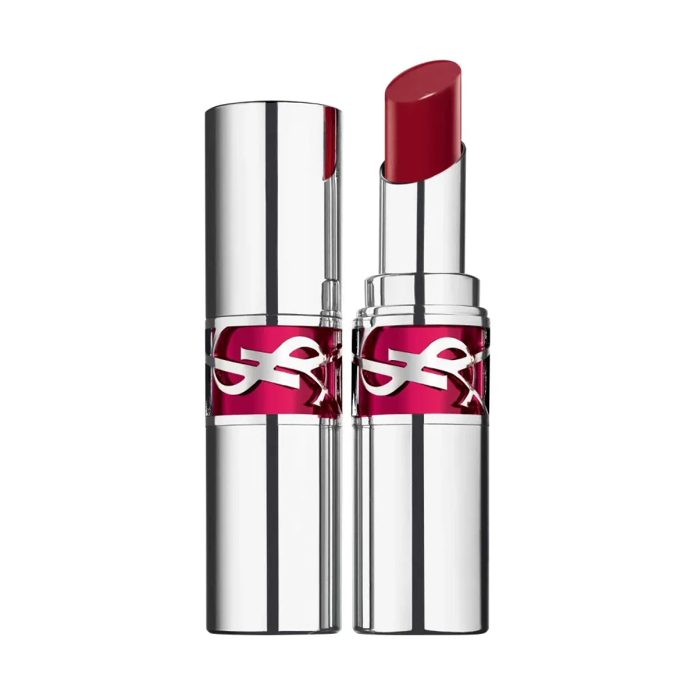 Yves Saint Laurent Loveshine Candy Glaze Блеск для губ в стике, оттенок 17 - STRAWBERRY CLOUD