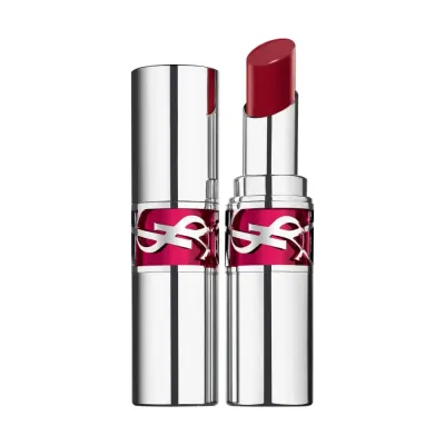 Yves Saint Laurent Loveshine Candy Glaze Блеск для губ в стике, оттенок 17 - STRAWBERRY CLOUD