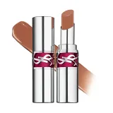 Yves Saint Laurent Loveshine Candy Glaze Блеск для губ в стике, оттенок 4 - Nude Pleasure — фото 2