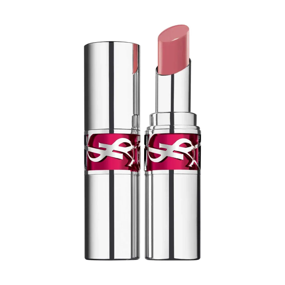Yves Saint Laurent Loveshine Candy Glaze Блеск для губ в стике, оттенок 44 - NUDE LAVALLIÈRE