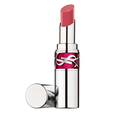Yves Saint Laurent Loveshine Candy Glaze Блеск для губ в стике, оттенок 5 - Pink Satisfaction