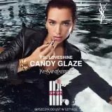 Yves Saint Laurent Loveshine Candy Glaze Блеск для губ в стике, оттенок 5 - Pink Satisfaction — фото 5