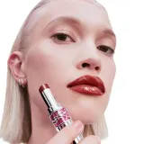 Yves Saint Laurent Loveshine Candy Glaze Блеск для губ в стике, оттенок 6 - Burgundy Temptation — фото 5