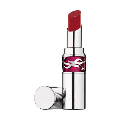Yves Saint Laurent Loveshine Candy Glaze Блеск для губ в стике, оттенок 8 - Chili Delight