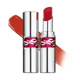 Yves Saint Laurent Loveshine Candy Glaze Блеск для губ в стике, оттенок 8 - Chili Delight — фото 4