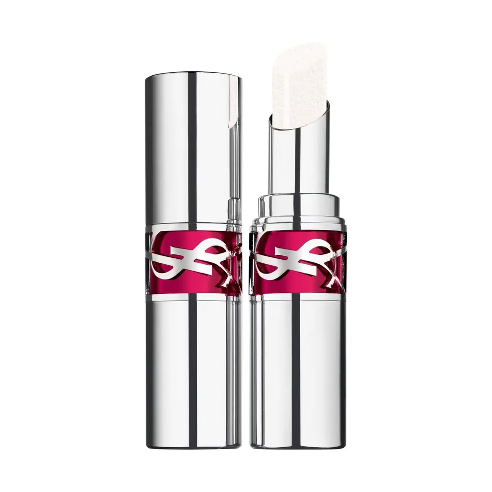 Yves Saint Laurent Loveshine Candy Glaze Блеск для губ в стике, оттенок 0 Crystal Glaze