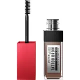 Гель для бровей Maybelline Tattoo Brow 36H Styling Gel — фото 1
