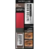 Гель для бровей Maybelline Tattoo Brow 36H Styling Gel — фото 2