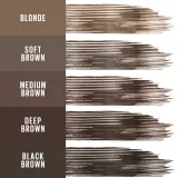 Гель для бровей Maybelline Tattoo Brow 36H Styling Gel — фото 4