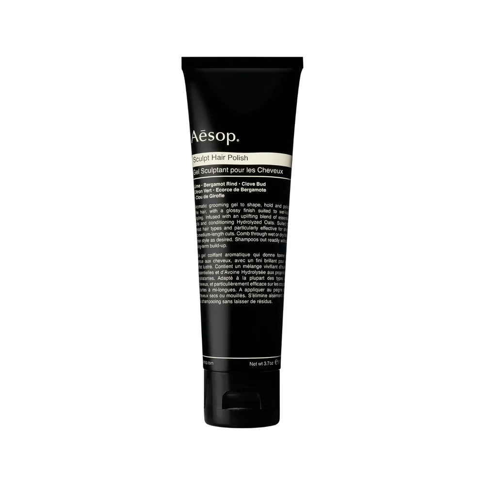 Бальзам для волос Aesop Sculpt Hair Polish, 100 мл