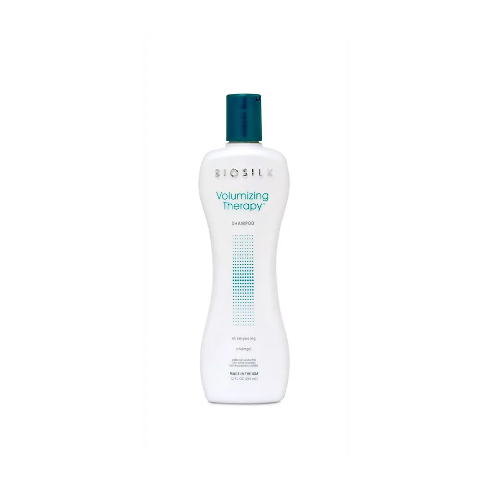 Шампунь для волос Biosilk Volumizing Therapy Shampoo, 55 мл