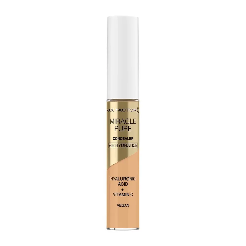 Max Factor Miracle Pure Корректор для лица, оттенок 2 - BEJ