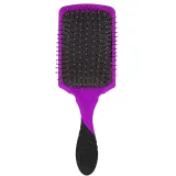 Wet Brush Pro Paddle Detangler щётка для распутывания волос фиолетовая, 1 шт — фото 1