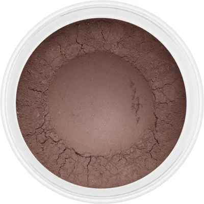 Ecolore минеральные тени для бровей, 1,7 г, оттенок Hazelnut No.025