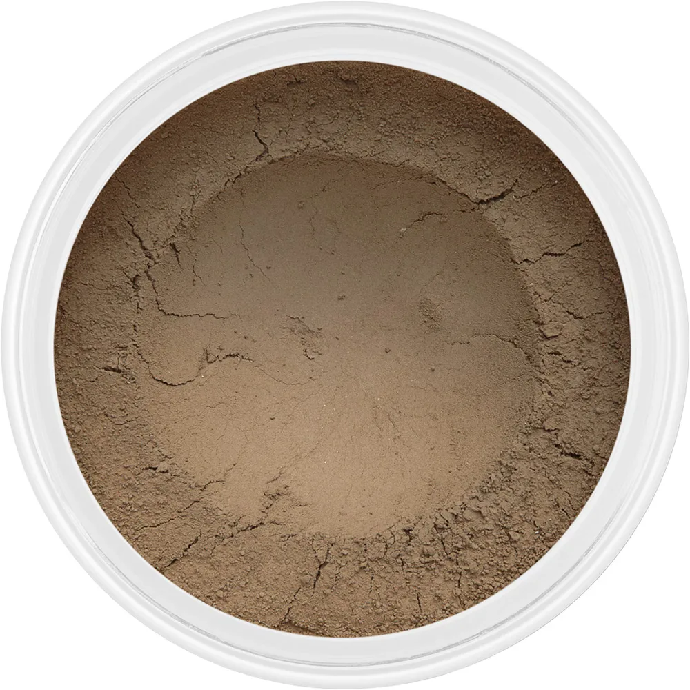 Ecolore минеральные тени для бровей, 1,7 г, оттенок Hello Blondie! No.024