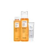 Набор для ухода для лица Cosrx PDRN Glow Boost Set, 1 шт — фото 1