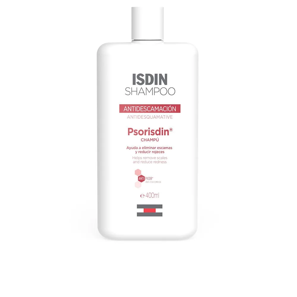PSORISDIN CONTROL Shampoo, 400 мл