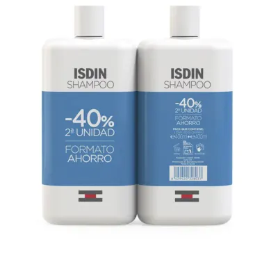 DAYLISDIN duo shampoo for frequent use, 400 мл